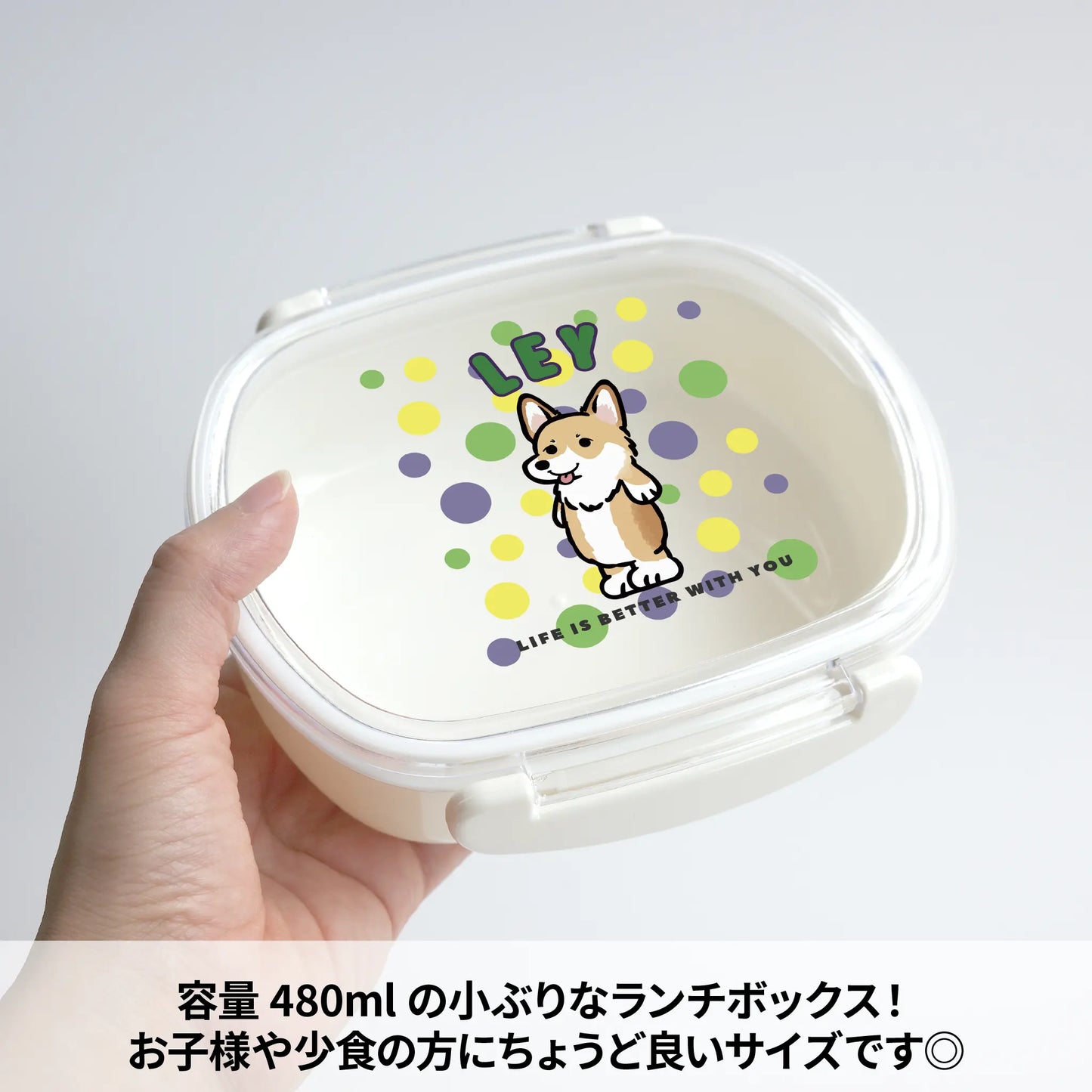 ランチボックス【サマーセール】