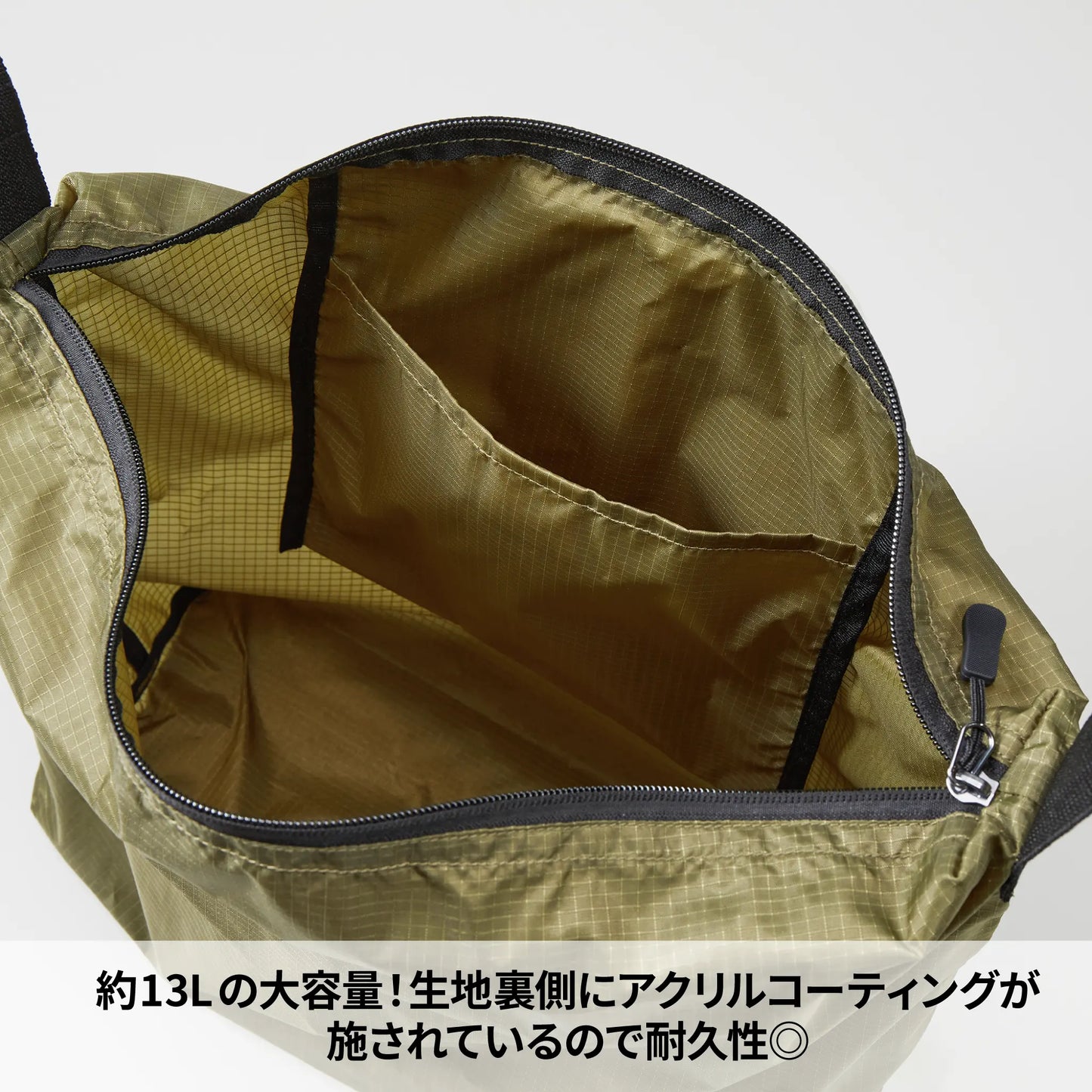 ナイロンビッグショルダー【サマーセール】
