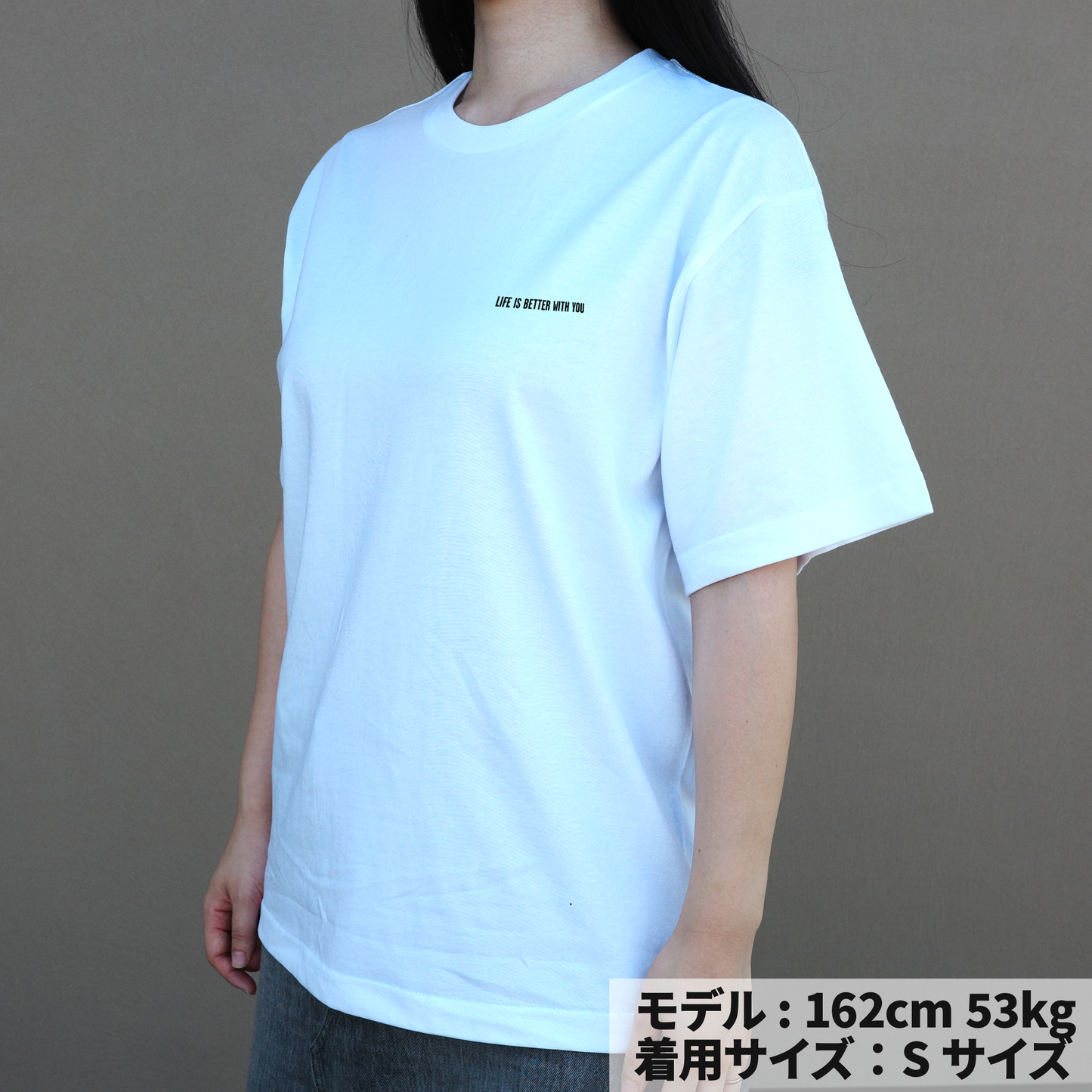 Tシャツ【Bow Wow Family限定】
