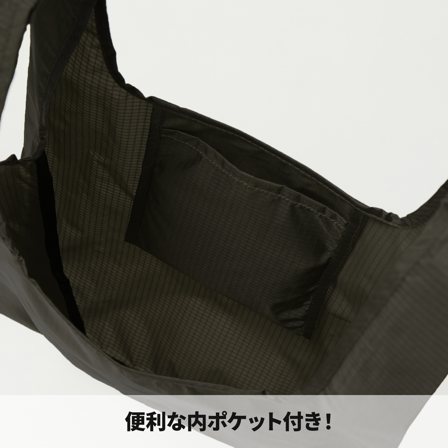 エコバッグ【Bow Wow Family限定】