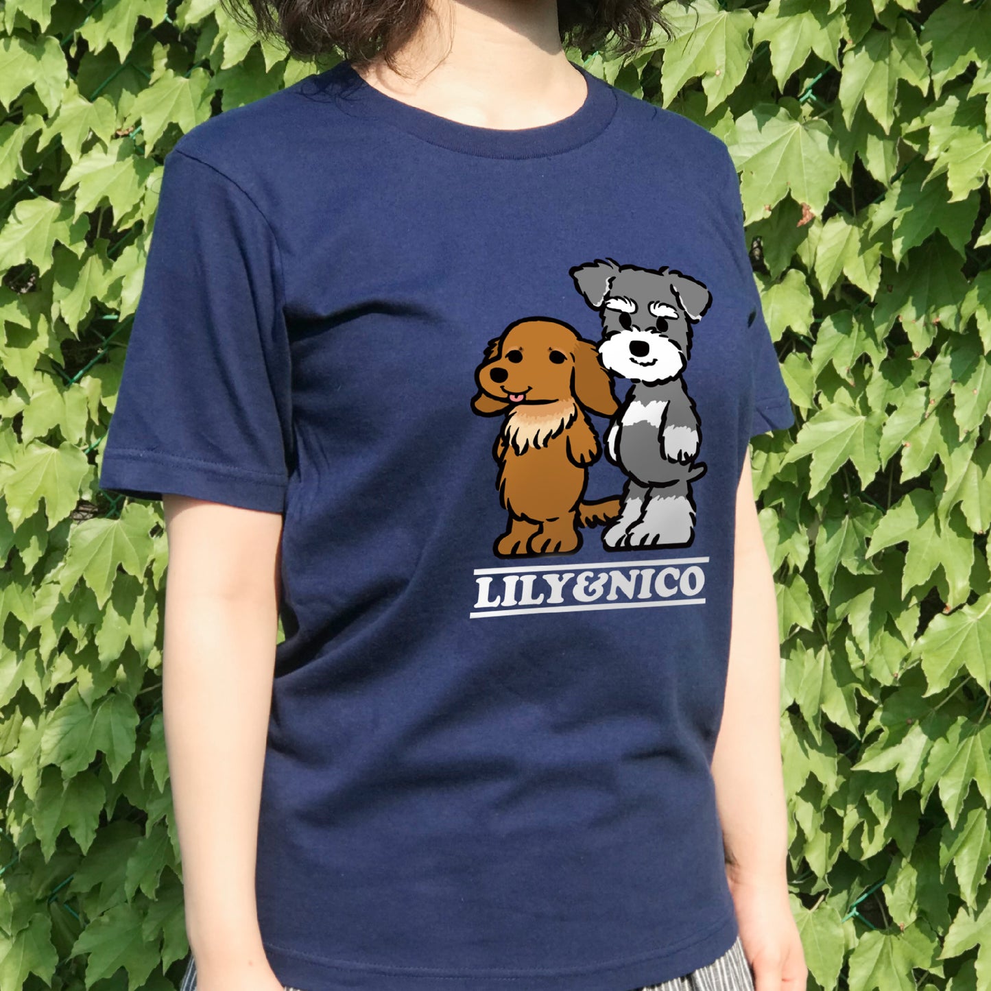 半袖Tシャツ