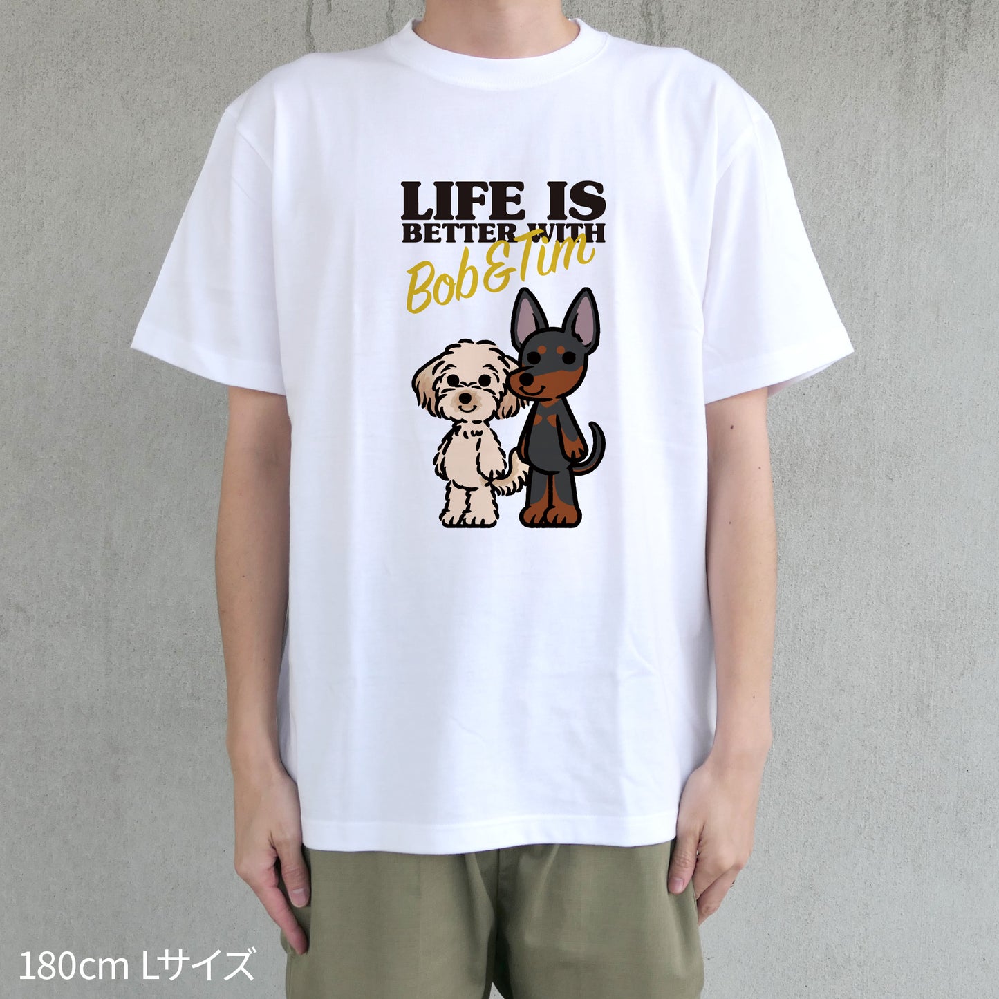 半袖Tシャツ