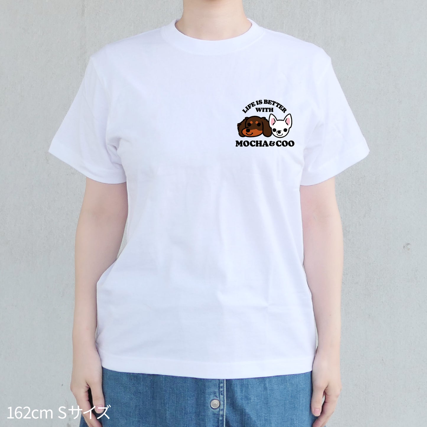 半袖Tシャツ