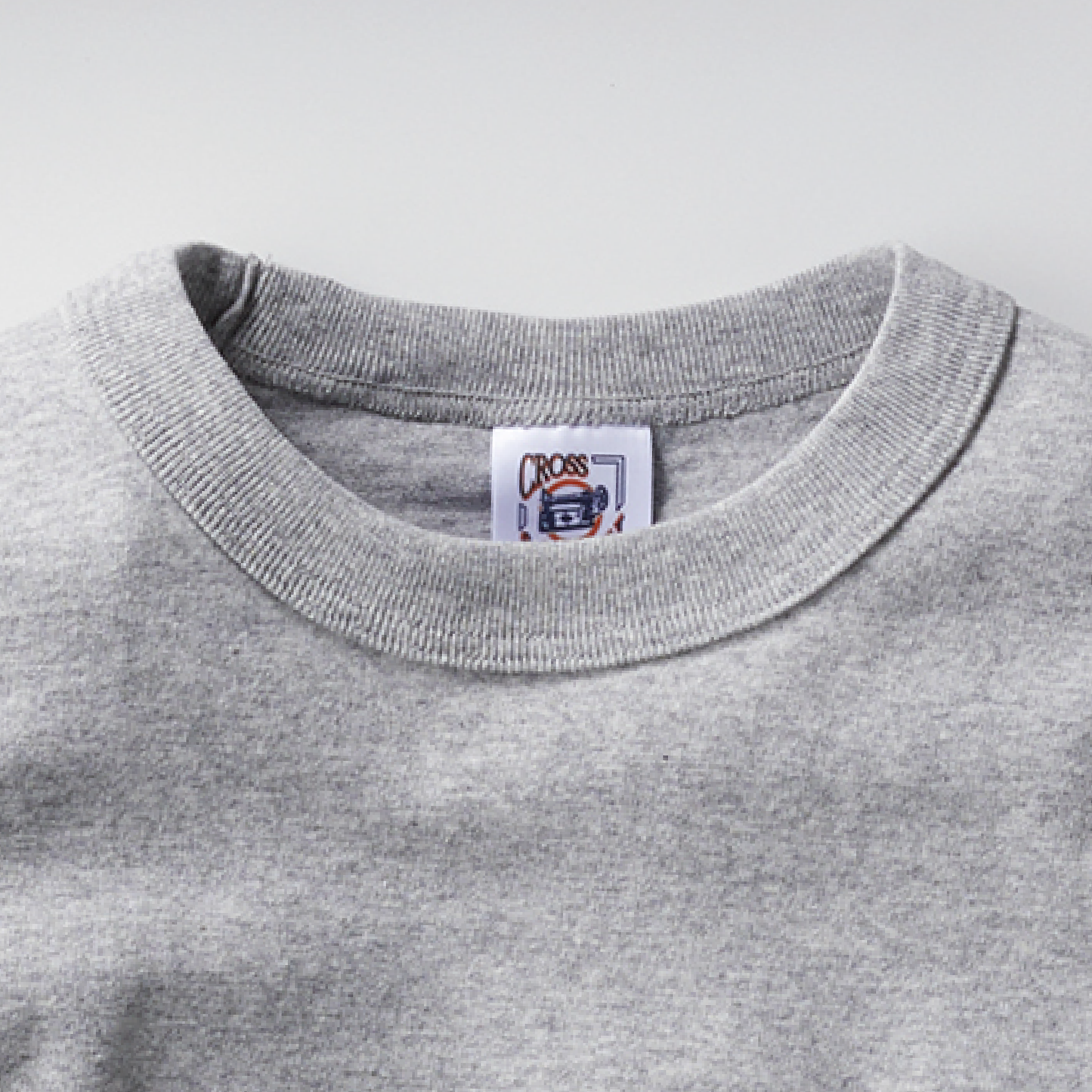 ラグランTシャツ