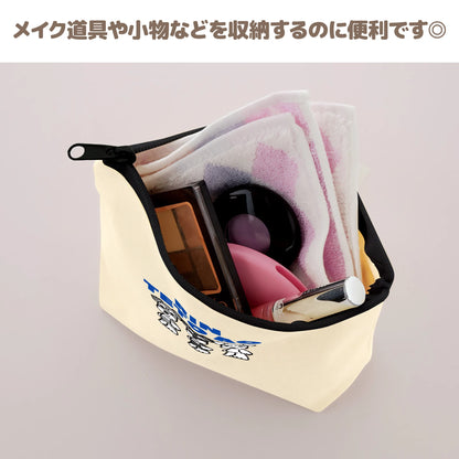 うちの子ポーチ