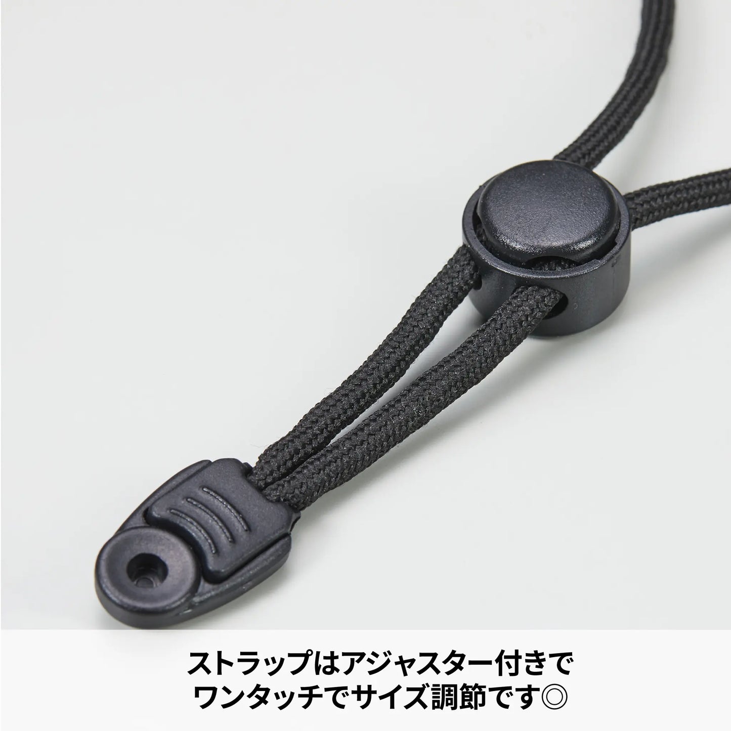 ナイロンサコッシュ【サマーセール】