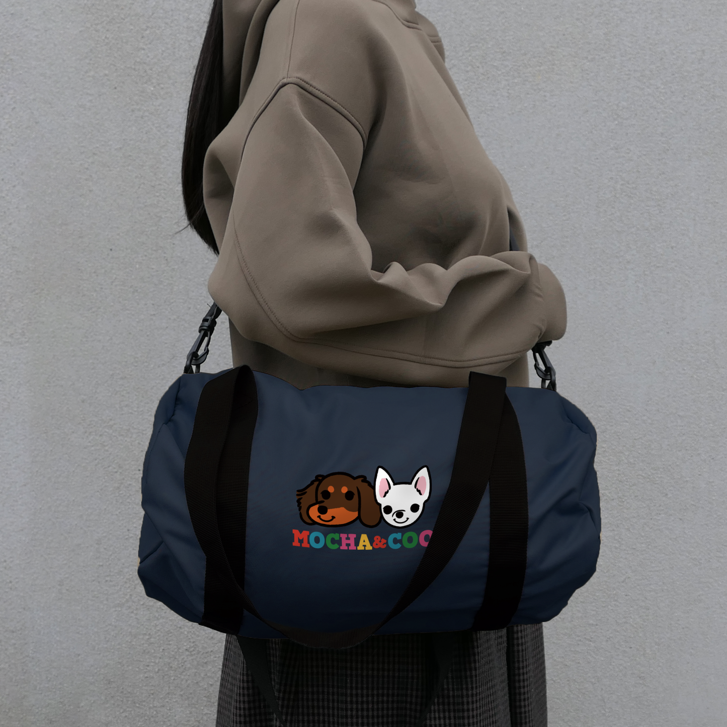 ドラムバッグ