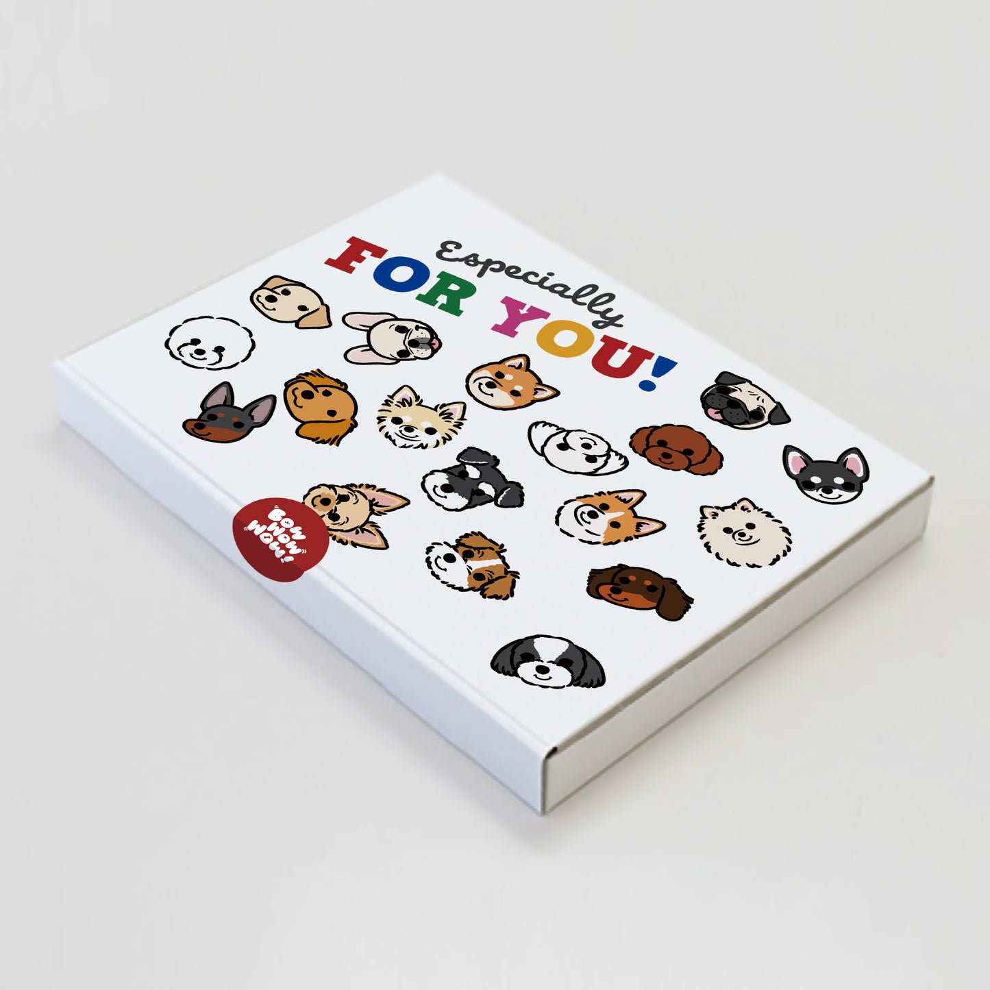 ギフトボックス